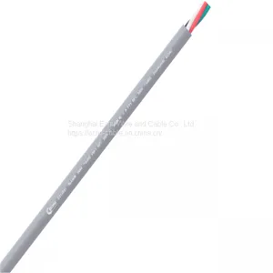 UL2464 2*18awg Computer Cable thumbnail-4