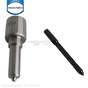 Nozzle of Fuel Injector 0 433 172 111 DLLA152P1819 Diesel Fuel Injector thumbnail-1