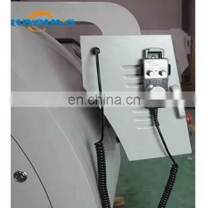 CK6432a Flat Bed Horizontal Chinese Automatic Low Cost Cnc Lathe Machine thumbnail-5