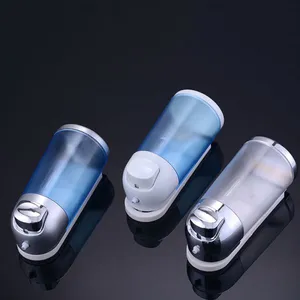 Foam Liquid Soap Wall Mounted Soap Dispenser thumbnail-2