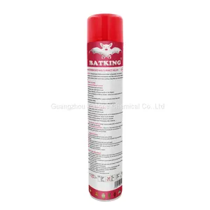 Africa Market Insecticide Spray 750ml Volume Insecticide Spray Fly Insect Killer Insecticide Spray thumbnail-2