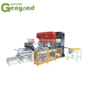 Tin Can Making Machine Production Line thumbnail-2