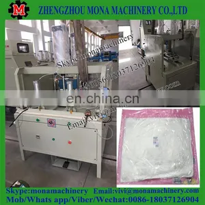 Single Cylinder Vacuum Pillow Compressing Packing Sealing Machine thumbnail-6