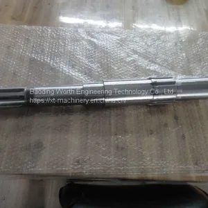 Custom-made Cnc Machining Accessories, Axle Nut thumbnail-3