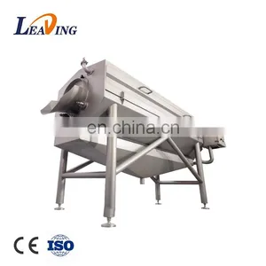 Tapioca Process Cassava Peeling Machine thumbnail-2