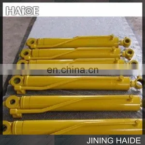 Excavator PC200 Boom Bucket Cylinder PC220 PC300 Arm Cylinder thumbnail-2