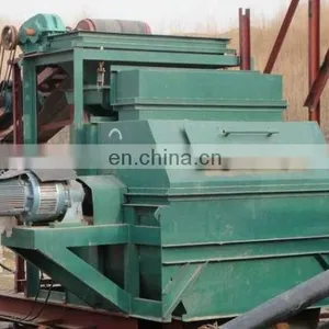 Dry Type High Intensity Magnetic Separator Machine /Dry Roller Magnetic Machine for Ore Separation thumbnail-5