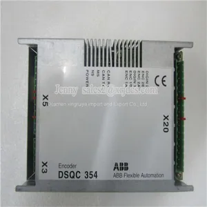 1Pcs Used ABB DCS DI814 3BUR001454R1 PLC DCS MODULE thumbnail-1