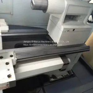 SMTCL CAK61135 CNC Horizontal Lathe thumbnail-2