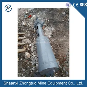 Excavator Rock Splitter for Coal Mining Machine thumbnail-3