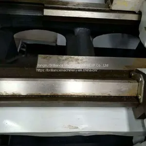 SMTCL 63135 CNC Horizontal Lathe thumbnail-3