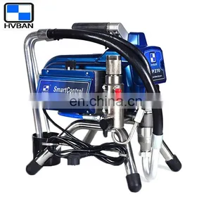 New - Type HVBAN Electric Airless Paint Sprayer thumbnail-1