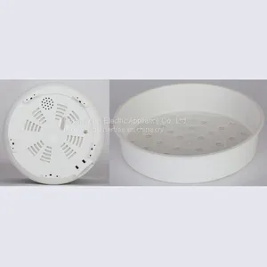 Stainless Steel Electric Rice Cooker With Voice Prompt and Braille thumbnail-4
