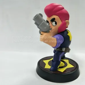 OEM Toys Action Figure thumbnail-4