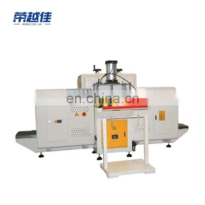 Aluminum Automatic Tool Tenon Type Washing Machine thumbnail-1