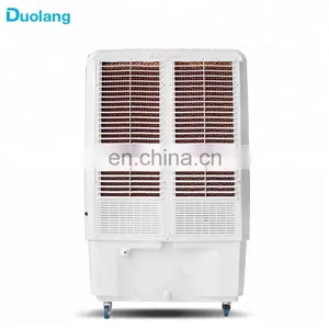 DL-BO9000 Remote Control Version Low Cost Industrial Evaporative Air Cooler thumbnail-6