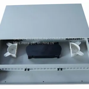 FLK-FTB-RMS Series Fiber Termination Box thumbnail-2
