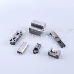 The Technique Advantage of Precision Mold Components in YIZE MOULD thumbnail-2
