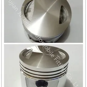 Motorcycle Engine Piston Bajaj CG150 thumbnail-1