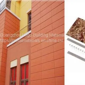 For Construction Artistic Perforate Aluminum Veneer Surface Indoor Custom Decorative thumbnail-3