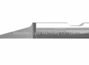 Esko Kongsberg Round Shaft Blades Esko BLD-SR6317 (G42460410) thumbnail-1
