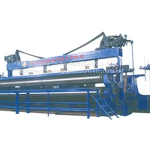Wide Rapier Loom Supplier thumbnail-1