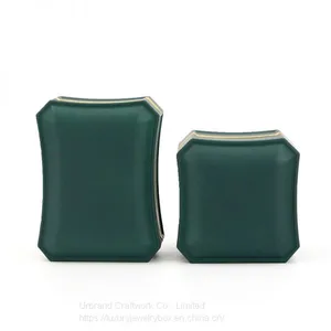 Luxury Ring Box With Light Led Ring Box Wholesalea thumbnail-2