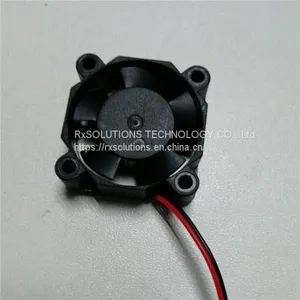 DC 12v 30mmx30mmx10mm 3010 Micro Mini Brushless Centrifugal Blower Cooling Fan thumbnail-5