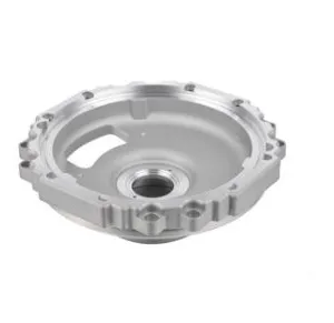 Die Casting Alloy Aluminum Mold Part Can be Anodized Into Many Colors for Various Kinds of Part thumbnail-4