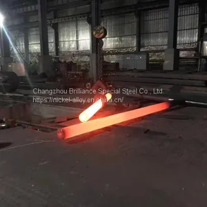 Refractaloy-26 Vacuum Induction Electrode Super Alloy thumbnail-2