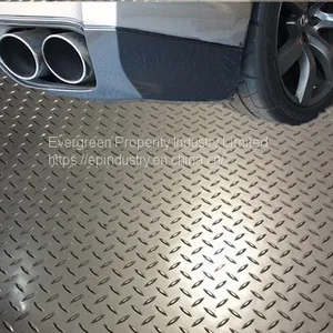 PVC/Vinyl Flooring Sheet From Qingdao Singreat in Chinese(Evergreen Properity ) thumbnail-4