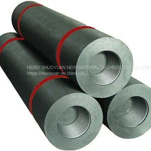 RP Graphite Electrodes thumbnail-1
