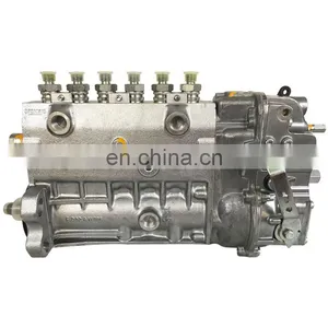 BJAP F6L912 Engine Original Injection Pump 20642239 04232480 0400866240 0 400 866 240 thumbnail-4
