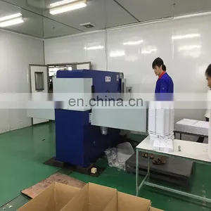 Precision Four Column Hydraulic Sponge Foam Die Cutting Machine thumbnail-5