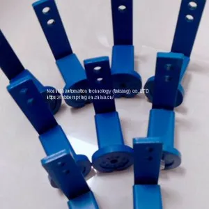 Seat Belt Tensioner Industrial Belt Tensioner Pulley Transportation Timing thumbnail-1