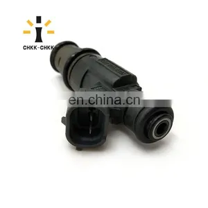 Pacemaker Price Automotive Parts Fuel Injector OEM 0280155985 Nozzle thumbnail-4