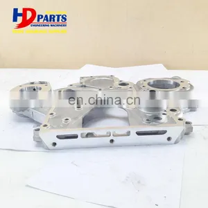4TNV94 Timing Cover Diesel Engine Parts thumbnail-4