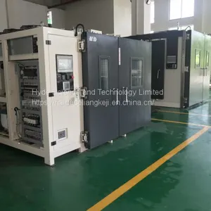 Walk in Temperature and Humidity Test Chamber thumbnail-1