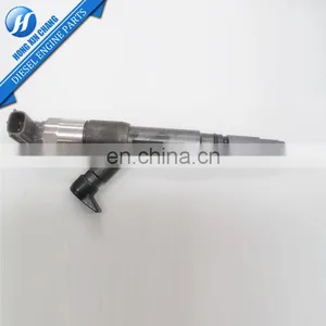 ISBE Diesel Engine Spare Parts Fuel Injector 5284016 10N00037 thumbnail-1