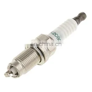Auto Spare Parts Cars Iridium Spark Plug SK20BGR11 90919-01221 For Japanese Car thumbnail-1