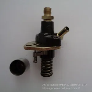 High Quality 5kVA 186f Power Diesel Generator Injector Pump thumbnail-2