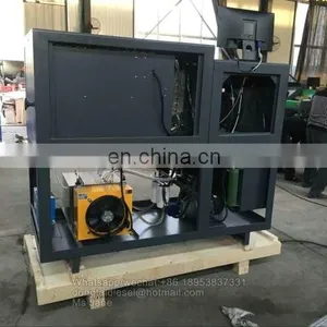 CR3000A Common Rail Injector and Pump Test Bench thumbnail-6