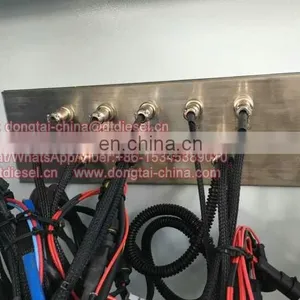 FINE QUALITY ALL DIESEL CAR TEST BENCH FOR DIESEL WORK SHOP CR816 thumbnail-4