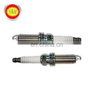 China High Level Professional Supplier Single 6994 Iridium Spark Plug thumbnail-6