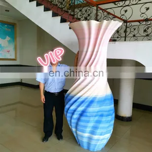 OEM 1pcs Rapid Prototyping Large Size 3D Printing Service Solution SLA FDM 3D Printing Furniture Chair Table Vase thumbnail-2