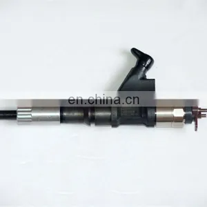 Sinotruk Howo Parts Diesel Engine Fuel Injector 080051 For Sale thumbnail-6