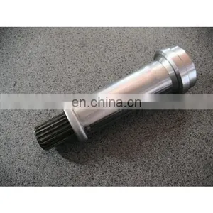 China Fabrication Customized Professional Manufacture Favorable Price Cnc Machining Turning Part Precision Auto Shaft Parts thumbnail-4