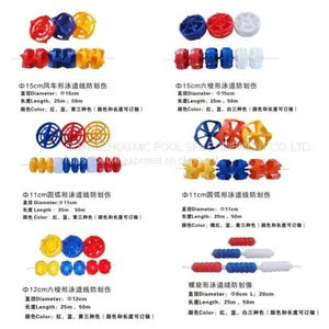 Swimming Pool Lane Line,swimming Pool Accessories thumbnail-1