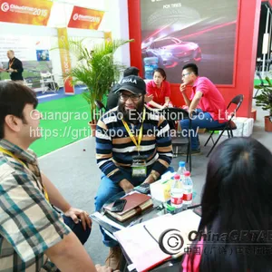 The 6th China (Guangrao) International Rubber Tire & Auto Accessory Exhibition thumbnail-1