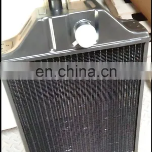 Radiator Assembly Used For Massey Ferguson MF Tractor Parts thumbnail-4